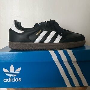 Womens adidas Samba OG